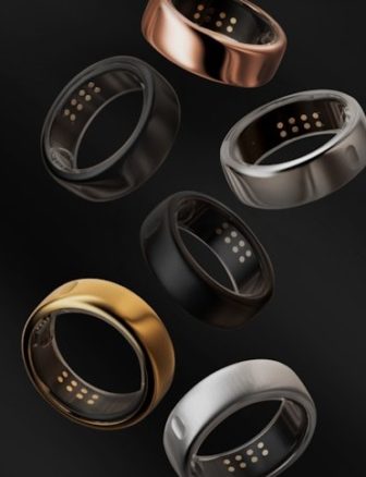 the oura ring 4