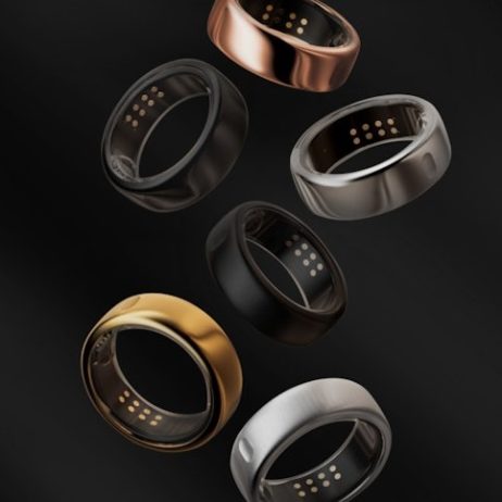 the oura ring 4