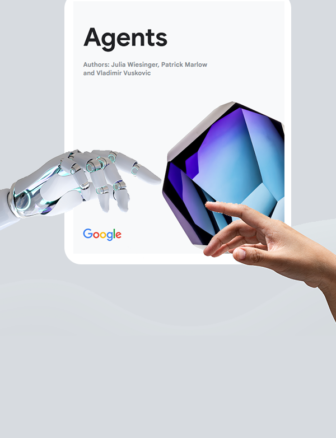 AI agents Google whitepaper