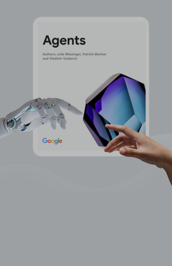 AI agents whitepaper google